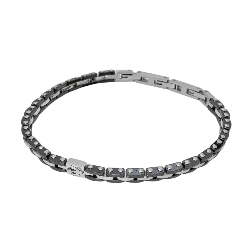 Maserati Uomo Grigio Accessori, Taglia Unica, New,