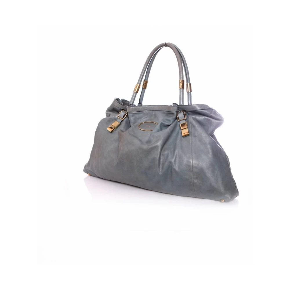 Pre-owned > Pre-owned Bags - - Chloé Pre-owned - Modalova
