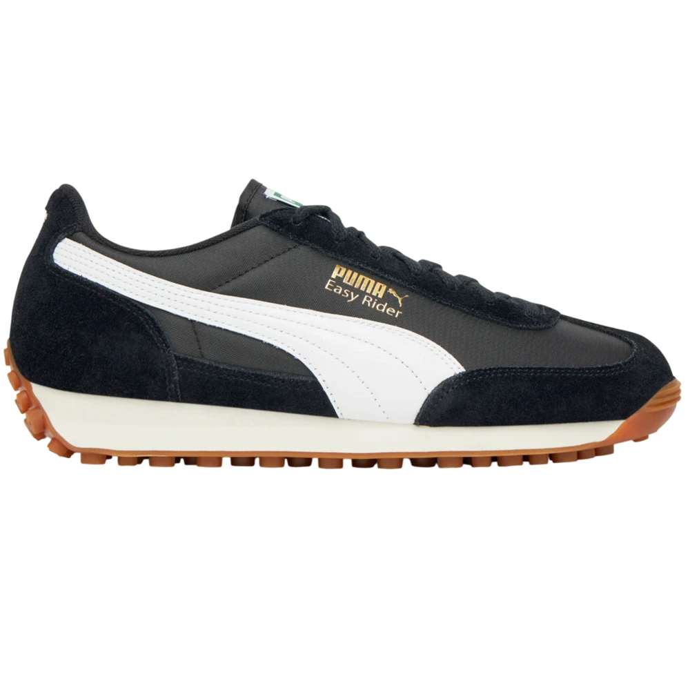 Puma Unisex Nero Scarpe Da Basket - Immagine 4