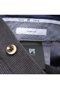 pantalon-gris-en-coton-pied-de-poule