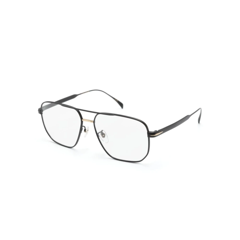 Accessories > Glasses - - Eyewear by David Beckham - Modalova