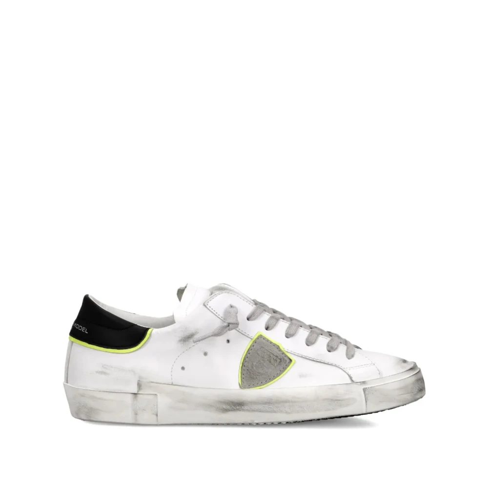 Shoes > Sneakers - - Philippe Model - Modalova