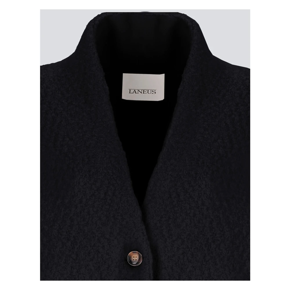Laneus Jas Badjas Black Dames