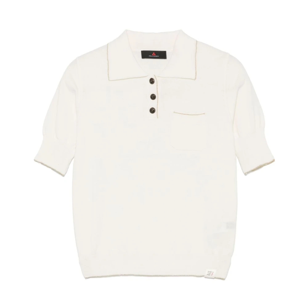 Tops > Polo Shirts - - Peuterey - Modalova