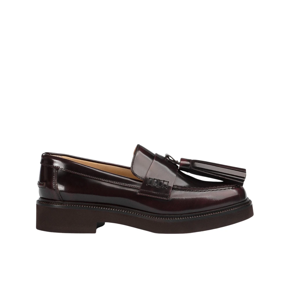 Shoes > Flats > Loafers - - Doucal's - Modalova