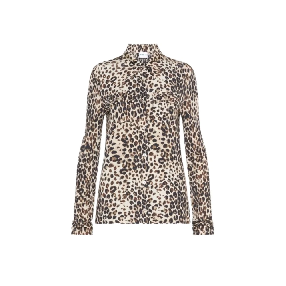 Marella Femme Multicolor - Chemises - Blouses Et Chemises - E - Taille: 40 Fr