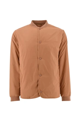 Aviator Style Jacka för Män