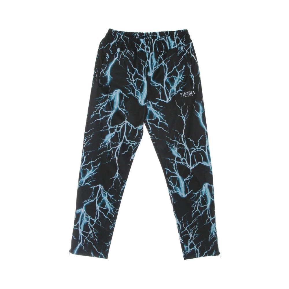 Phobia Archive Multicolor Lightning Pants