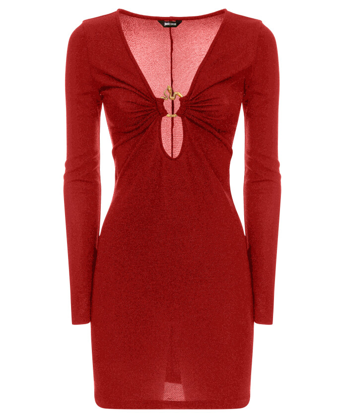 robe-courte