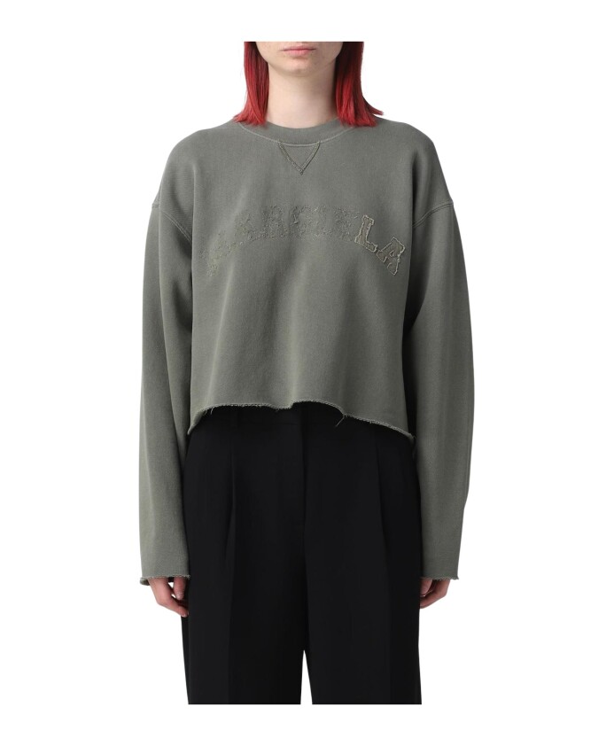 sweatshirt-vert-decontracte