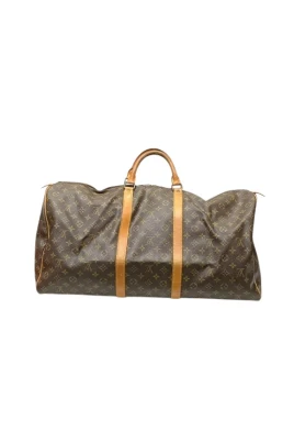 Pre-owned Keepall Boston Bag