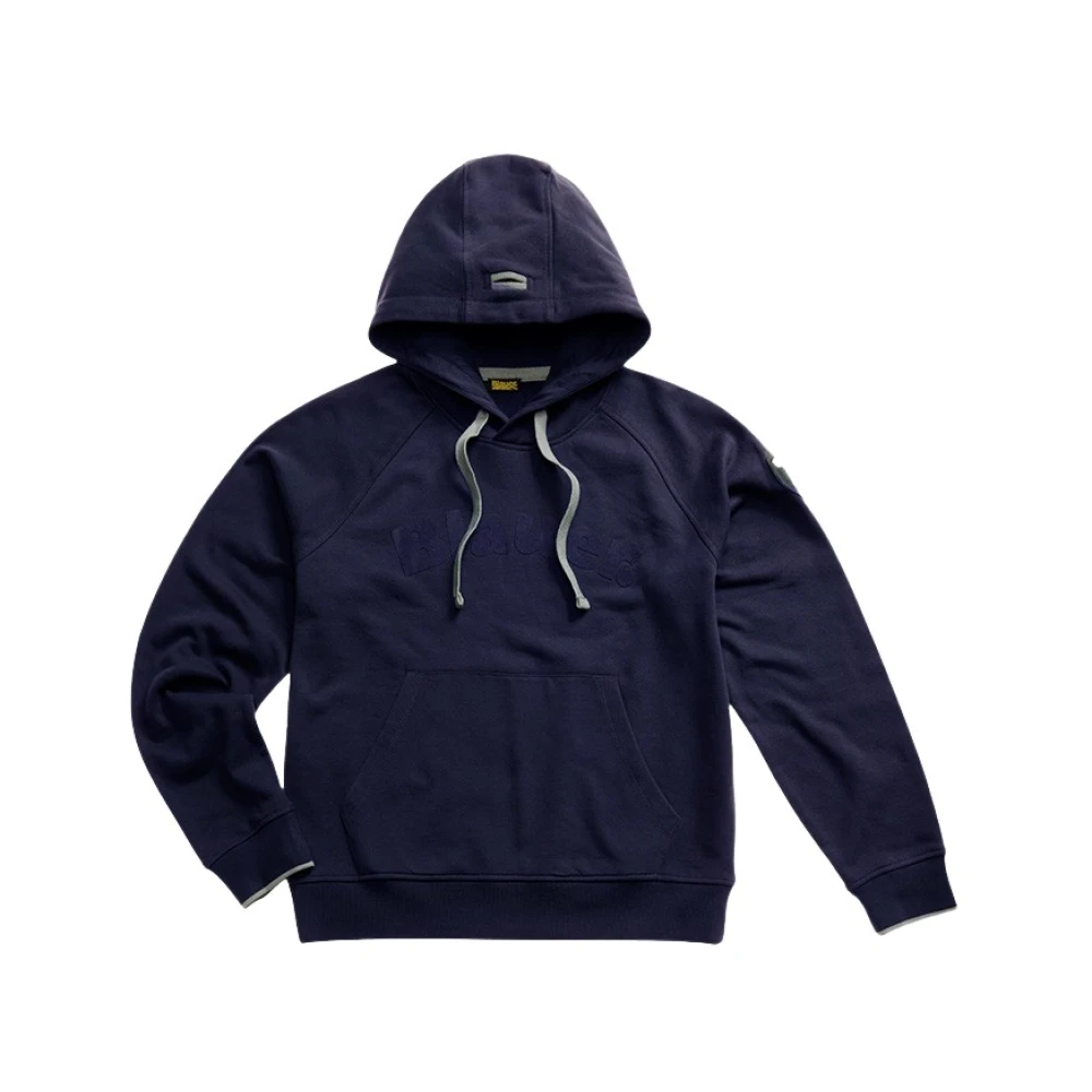 Blauer Herren Blau Er, Sweatshirts & Hoodies, Mgröße:
