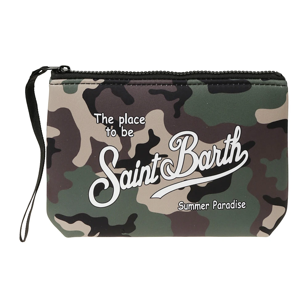 Bags > Clutches - - MC2 Saint Barth - Modalova