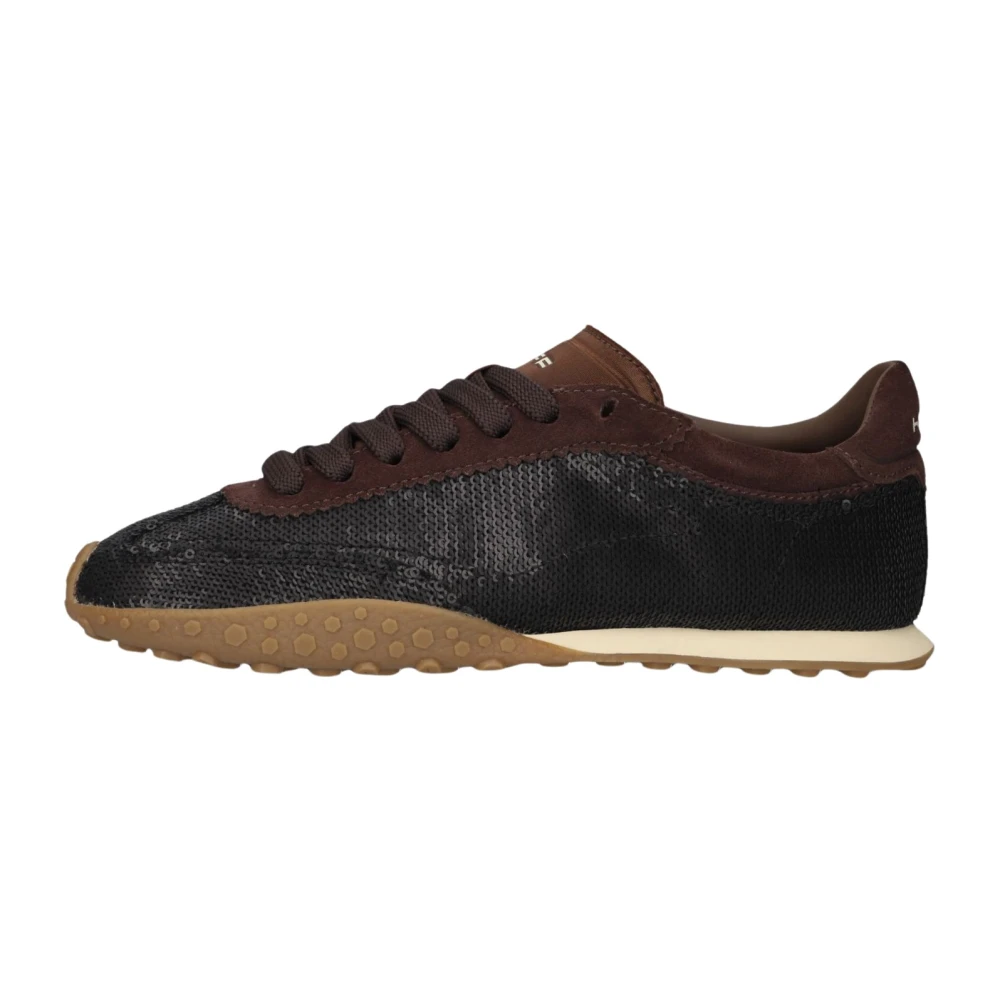 Hoff , Damen, Schuhe, Braun, 41 Eu
