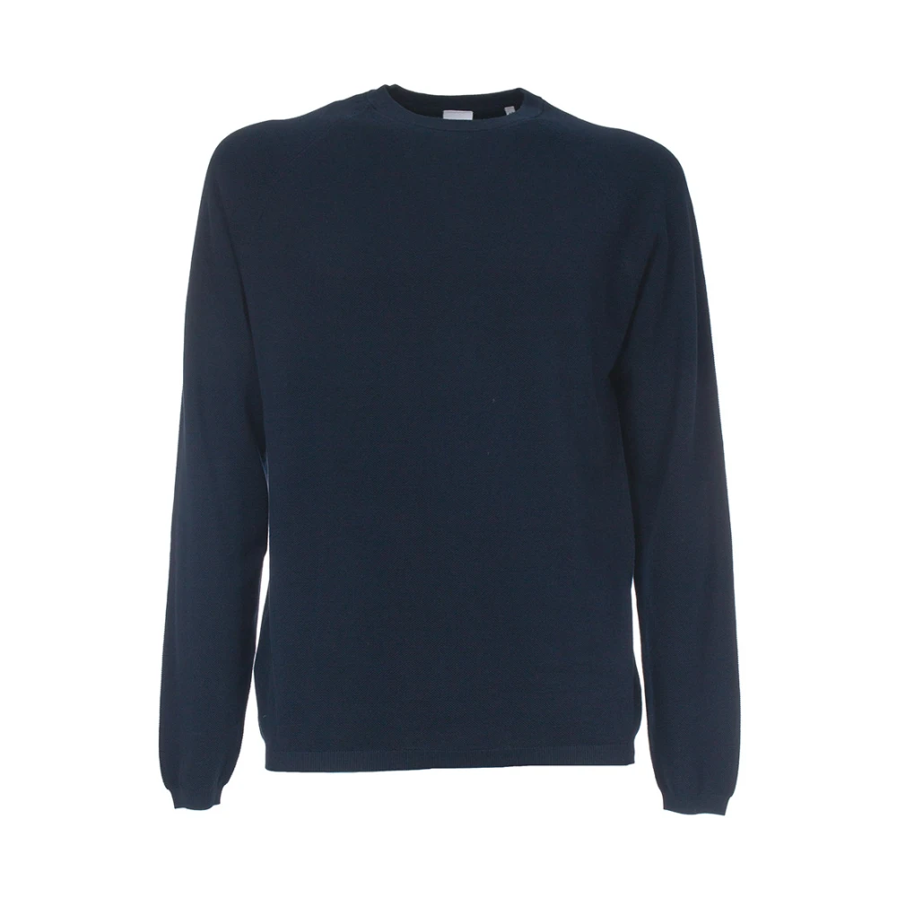 Knitwear > Round-neck Knitwear - - Aspesi - Modalova
