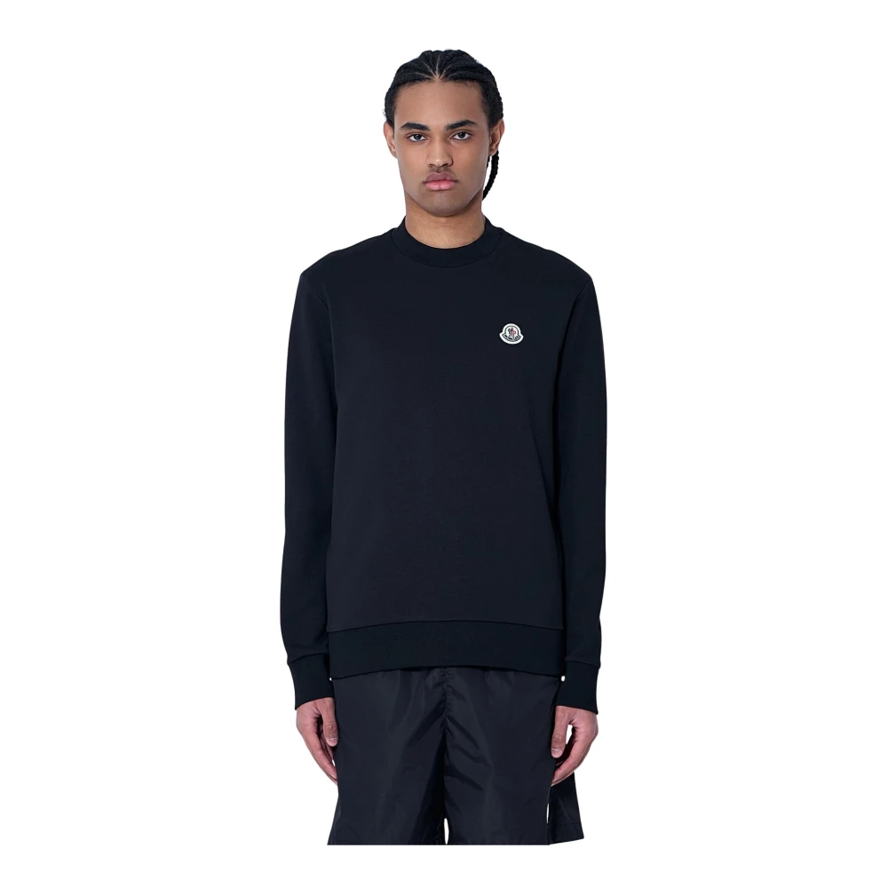 Sweatshirts & Hoodies > Sweatshirts - - Moncler - Modalova