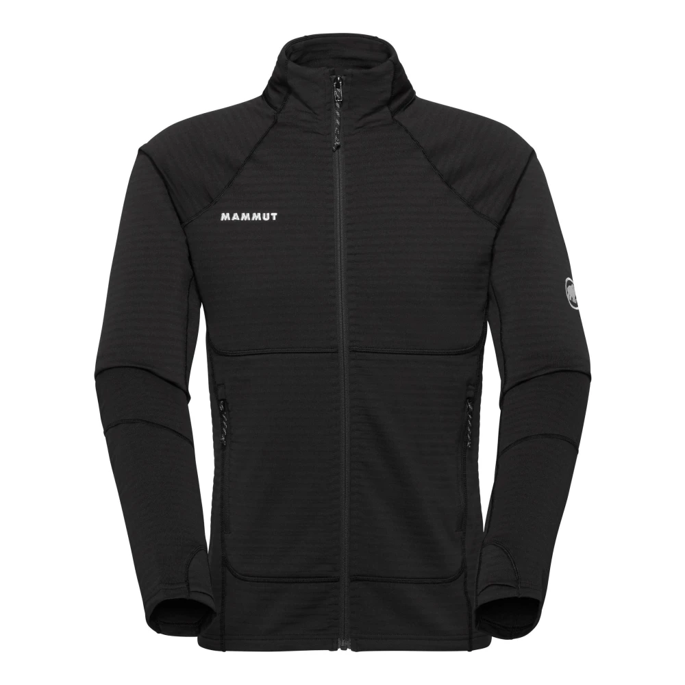 Mammut Herren Mammut Taiss Ml Jacket Men Midlayer - Bild 5