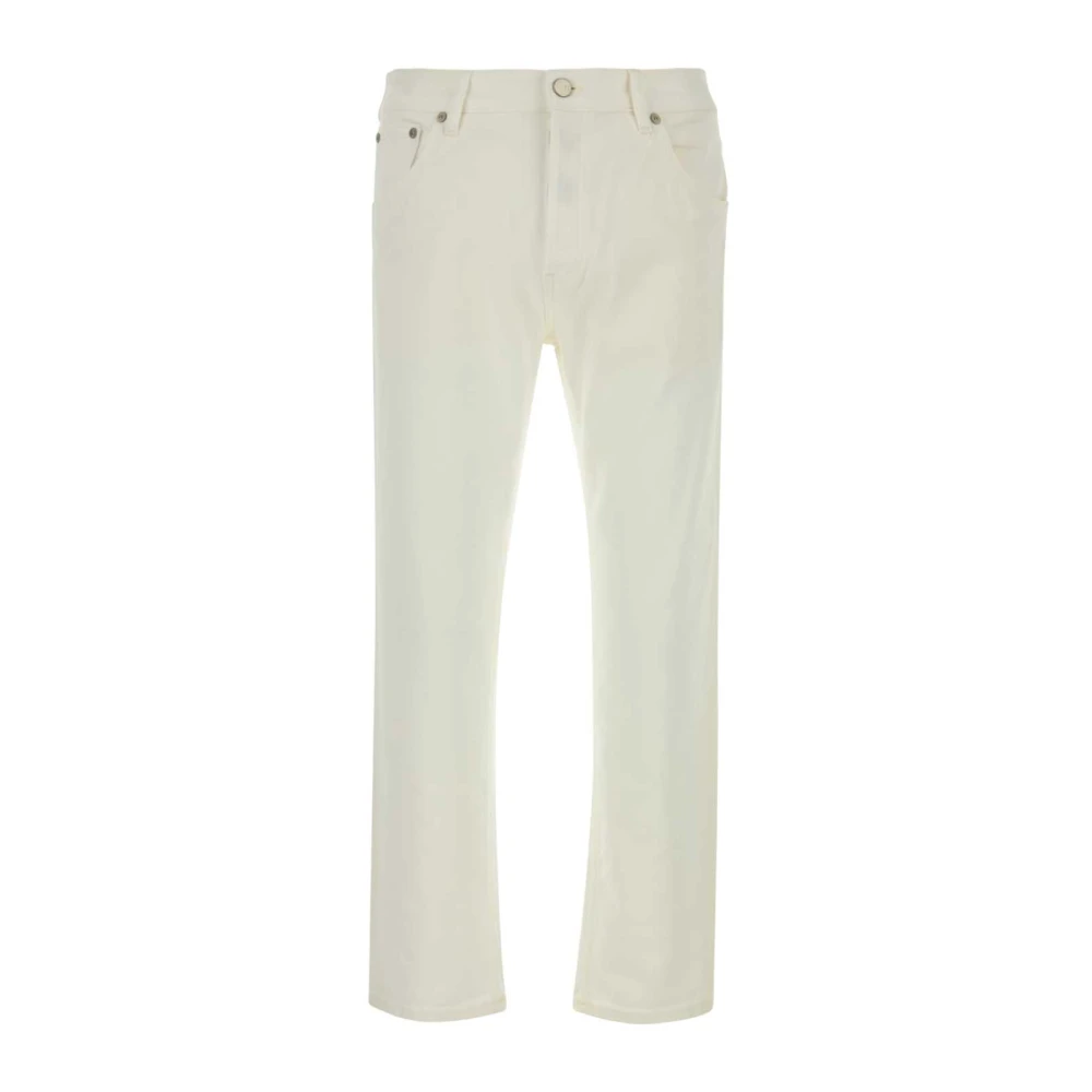 Jeans > Straight Jeans - - PT Torino - Modalova