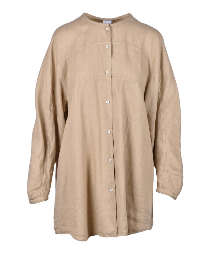 chemise-en-lin