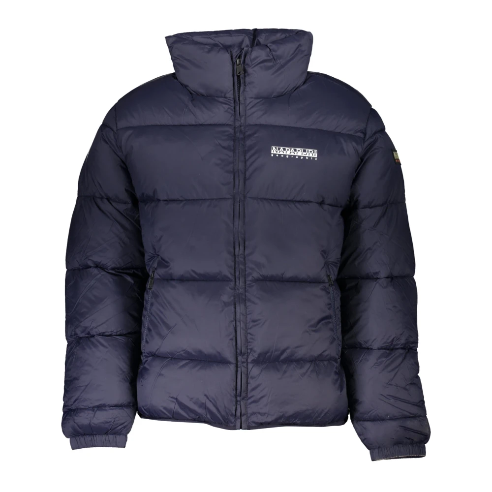 Jackets > Winter Jackets - - Napapijri - Modalova
