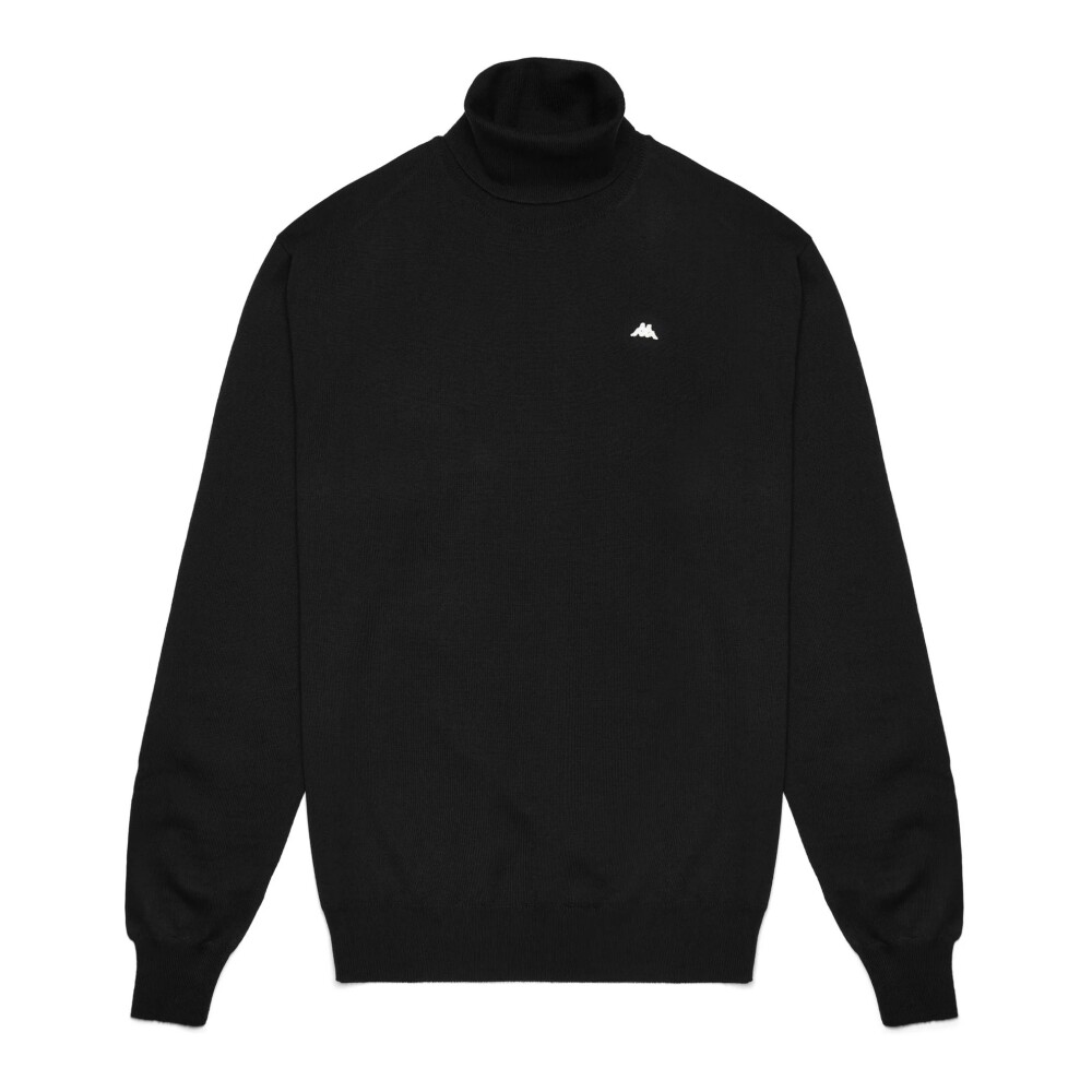 Kappa deals roll neck