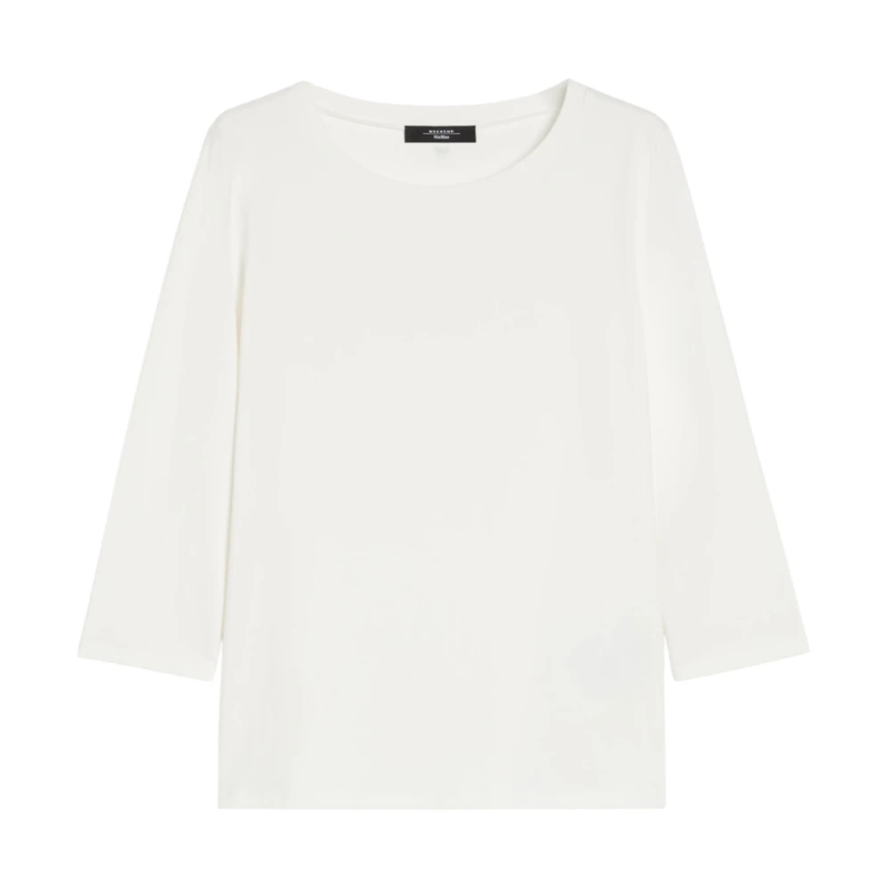Tops > Long Sleeve Tops - - Weekend Max Mara - Modalova