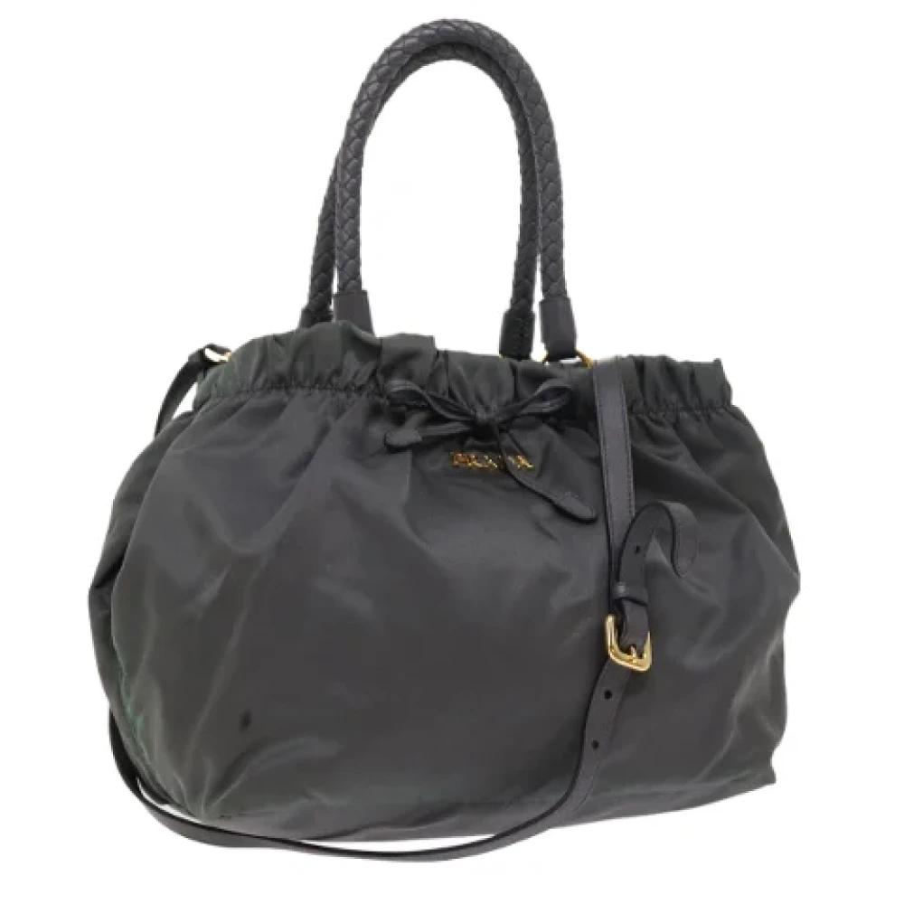 Pre-owned > Pre-owned Bags > Pre-owned Handbags - - Prada Vintage - Modalova