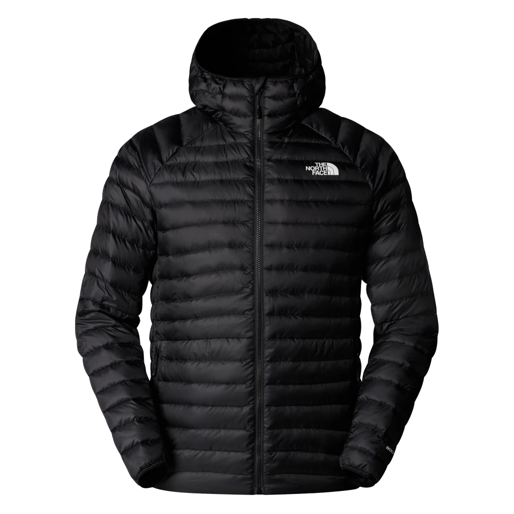 The North Face Lichte Donsjas Black Heren