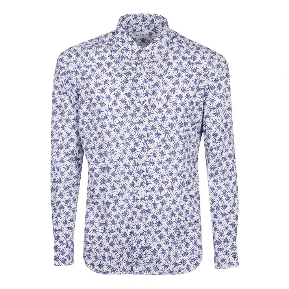 Shirts > Formal Shirts - - Bagutta - Modalova