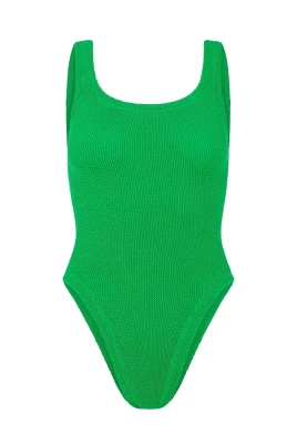 Square Neck Swim