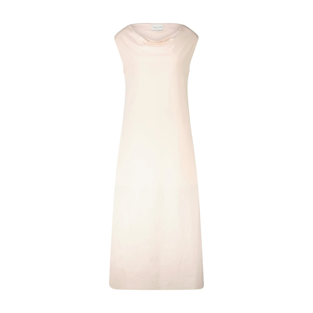 Dresses > Day Dresses > Midi Dresses - - Loulou Studio - Modalova