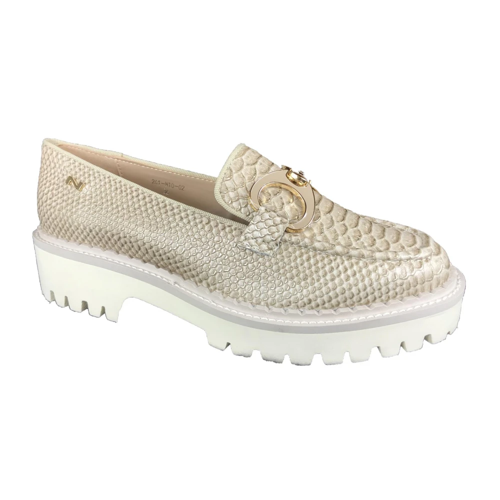 Shoes > Flats > Loafers - - Nathan-Baume - Modalova