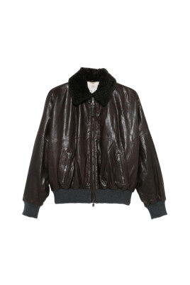 vetements-en-cuir-elegants
