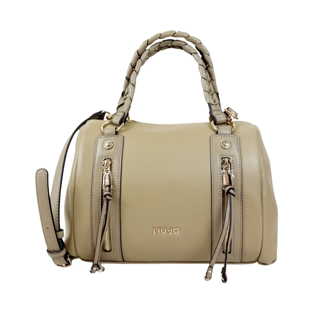 Liu Jo Donna Verde Borse, Taglia Unica, New,