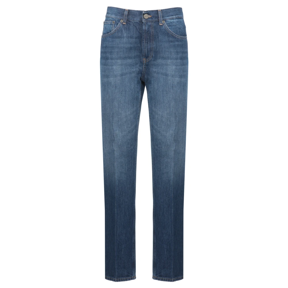 Dondup Donna Blu Jeans, W30, New, - Immagine 2