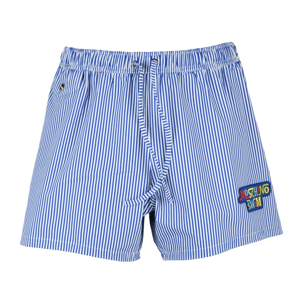 Swimwear > Beachwear - - Moschino - Modalova