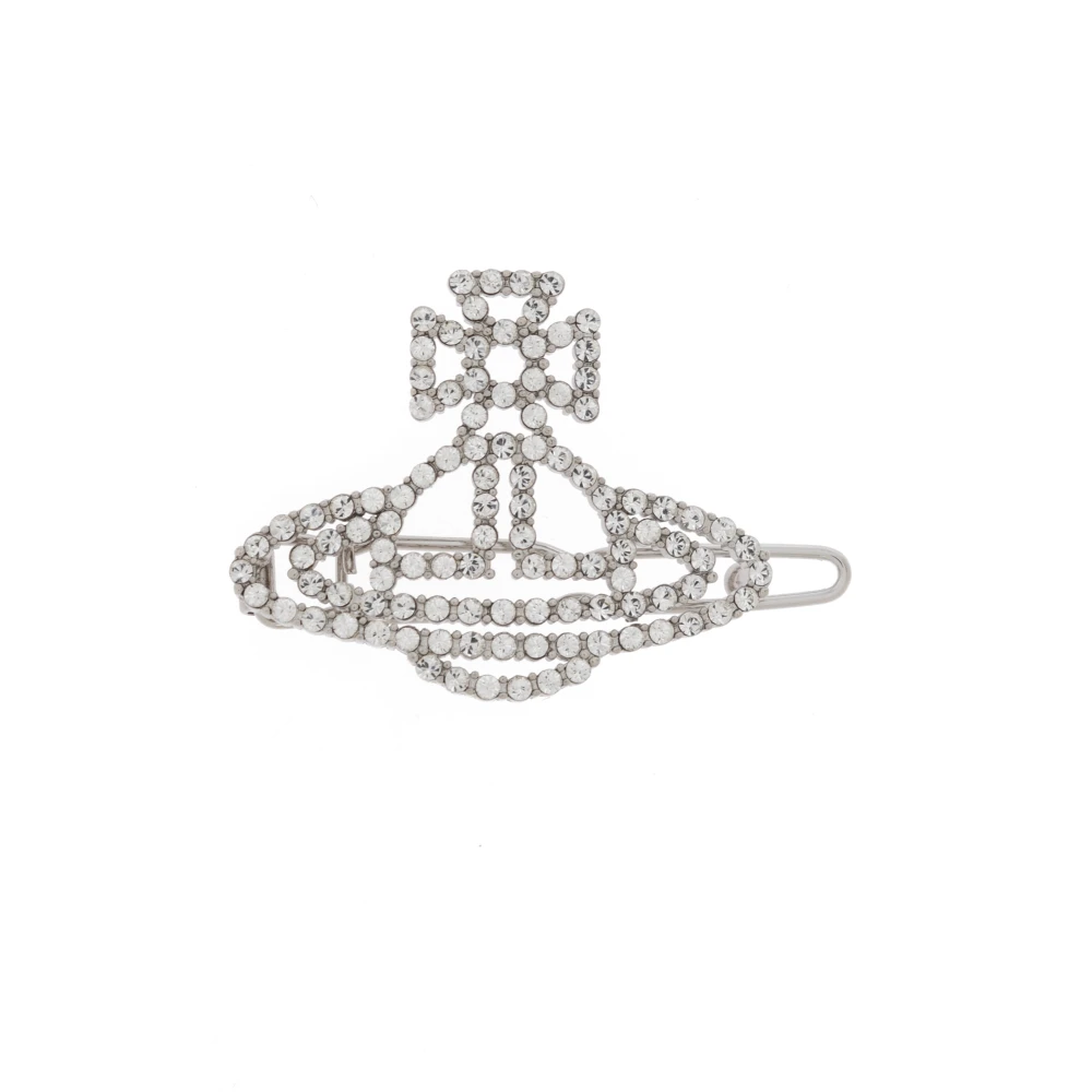 Vivienne Westwood Haarklem Gray Dames