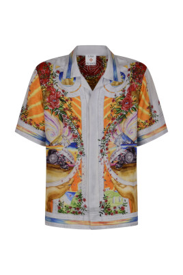 cuban-collar-short-sleeve-shirt