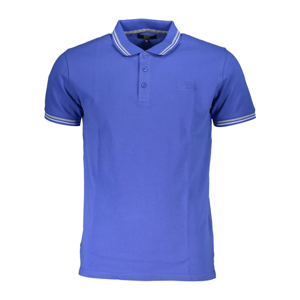 Tops > Polo Shirts - - Cavalli Class - Modalova