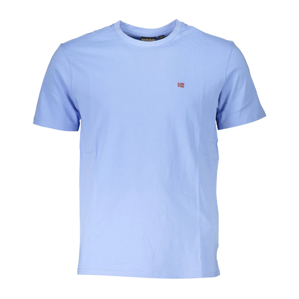 Tops > T-Shirts - - Napapijri - Modalova