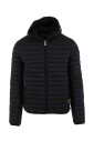 capuchonjas-zwart-mannen-comfortabel