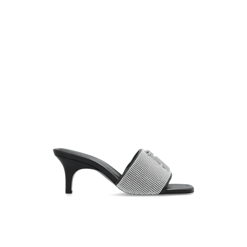 Shoes > Heels > Heeled Mules - - Marc Jacobs - Modalova