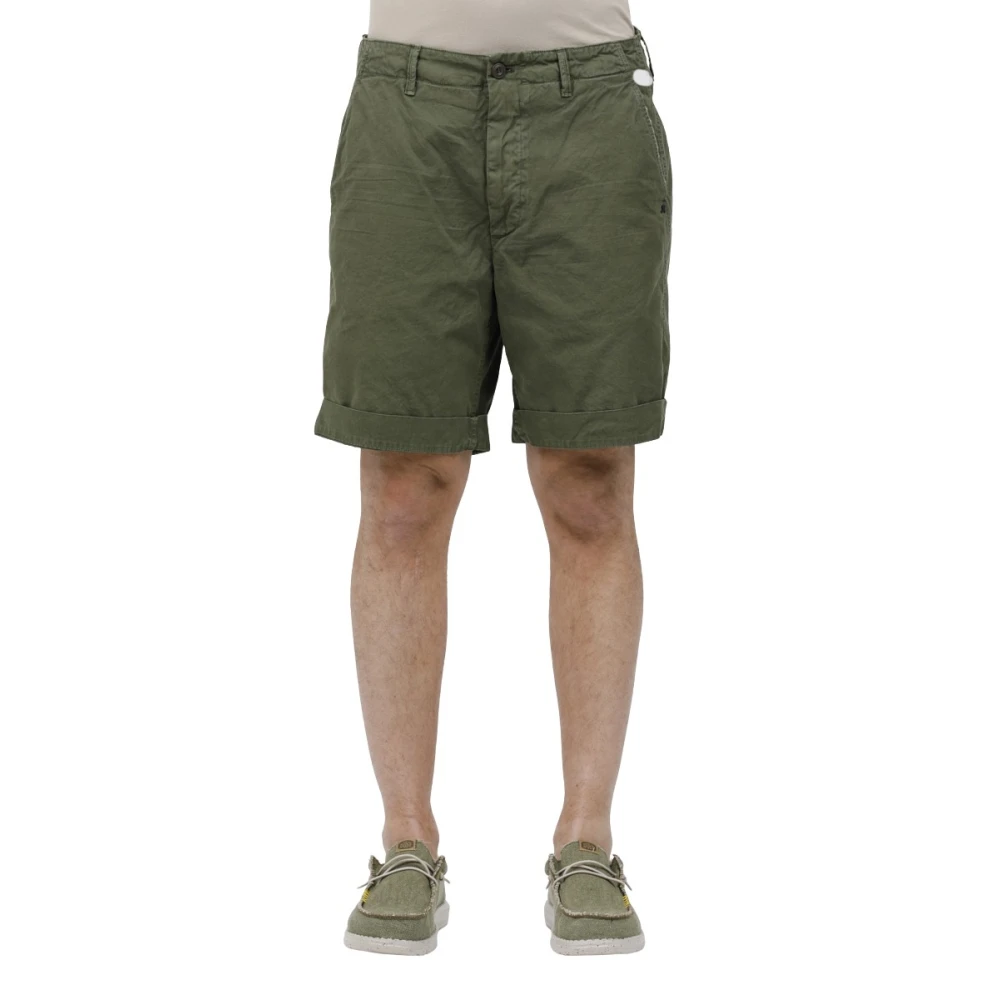 Shorts > Casual Shorts - - Mason's - Modalova