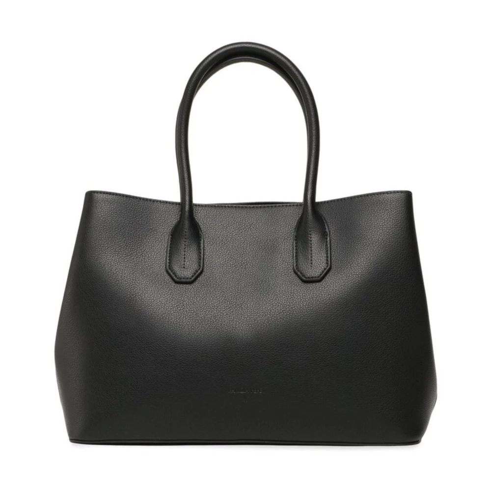 Patrizia Pepe Femme Noir - Bags > Handbags