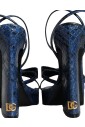 blue-leather-ankle-strap-heels-sandals