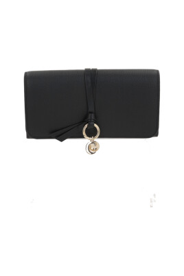 black-leather-wallet-with-gold-hardware