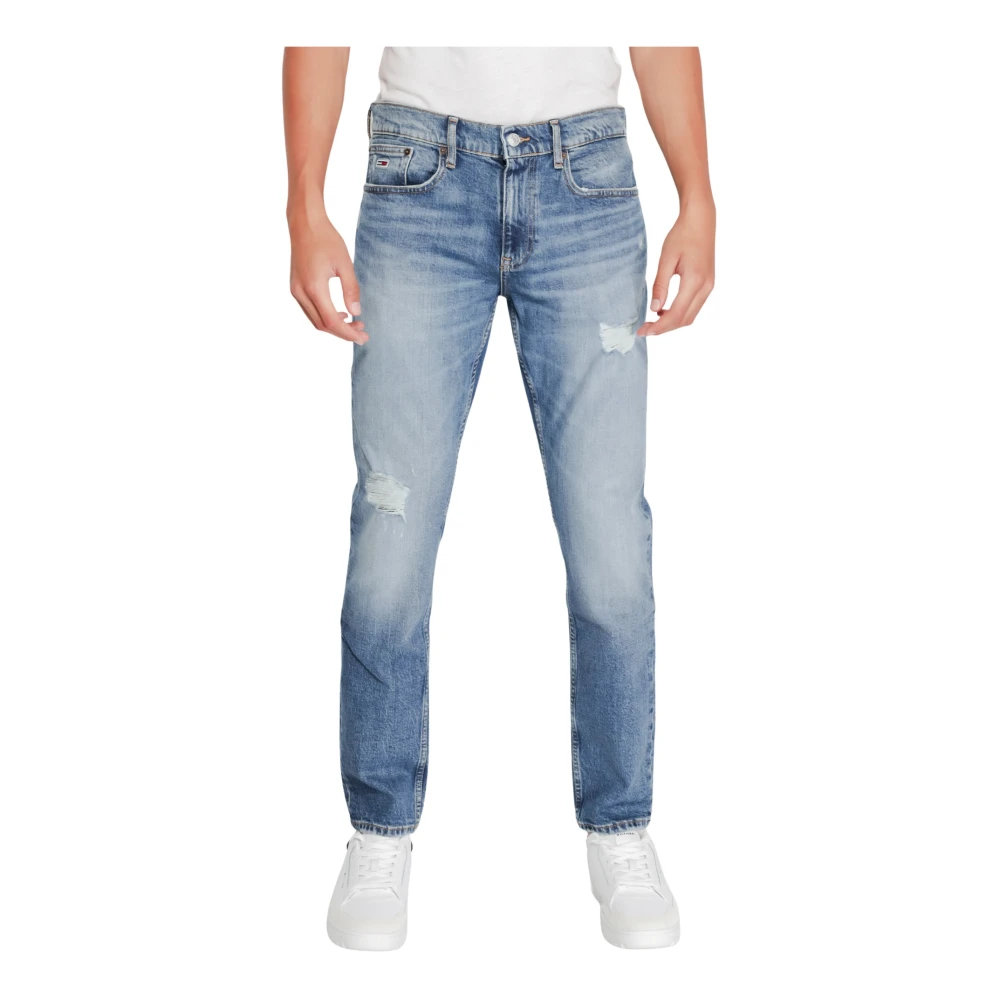 Jeans > Slim-fit Jeans - - Tommy Hilfiger - Modalova