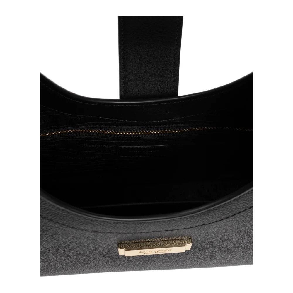 Kate Spade Schoudertas Nouveau Black Dames