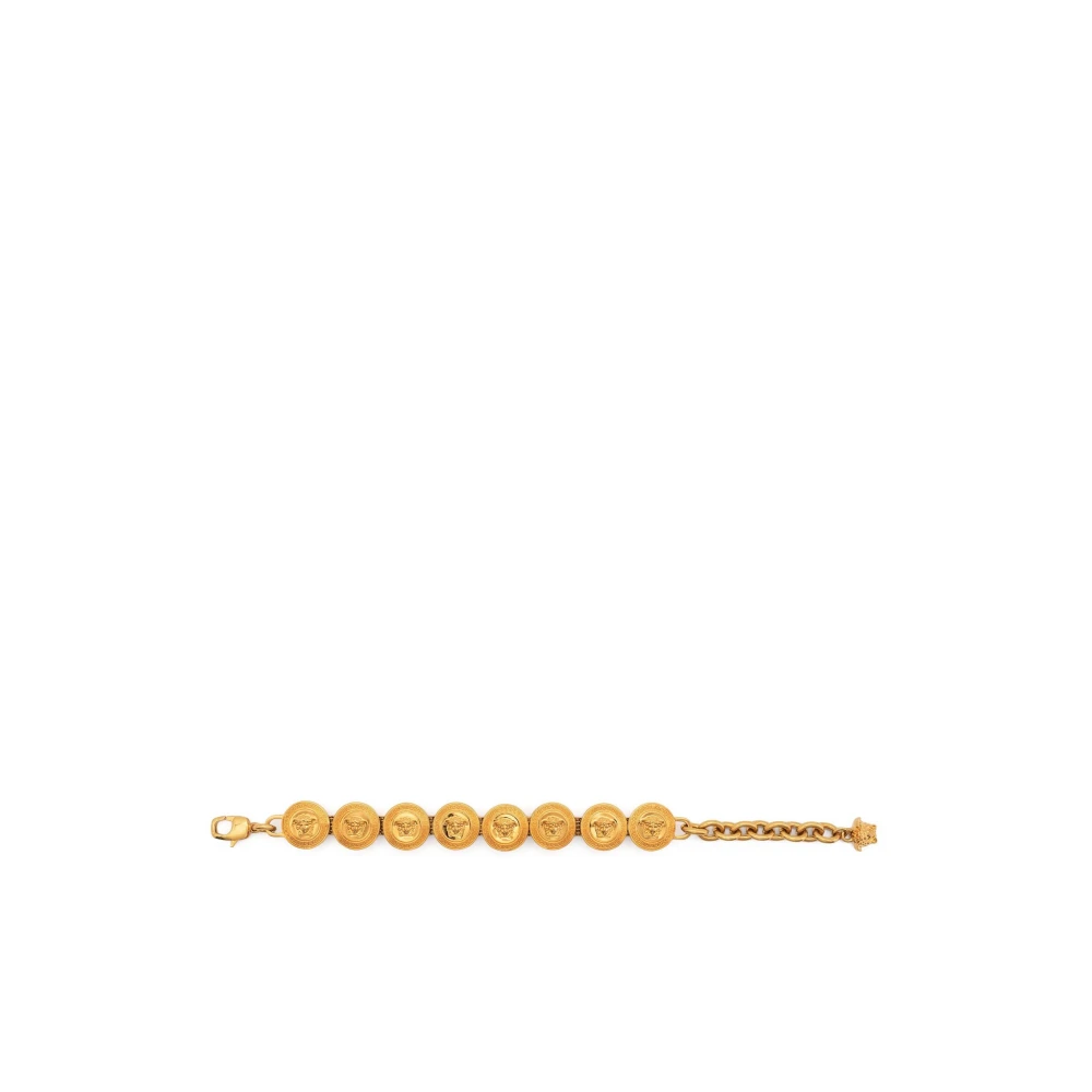 Accessories > Jewellery > Bracelets - - Versace - Modalova