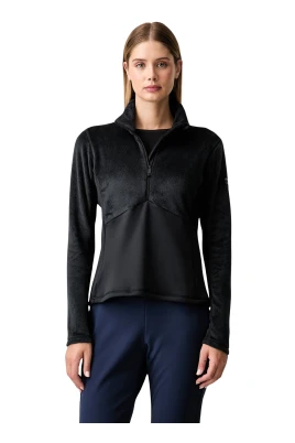 DIRETTA Half-Zip Fleece